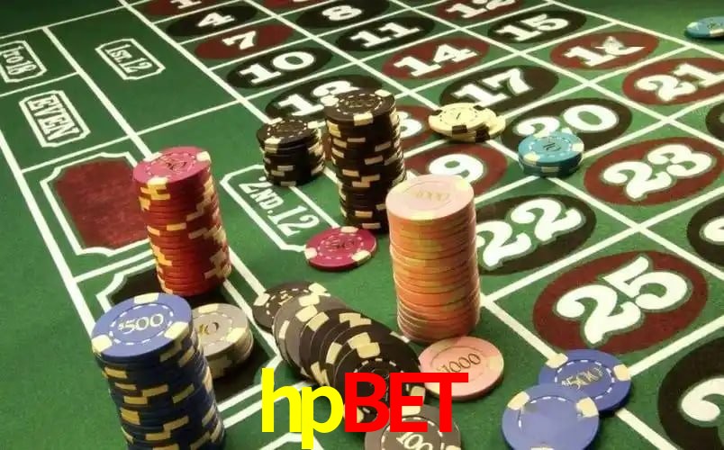 Bonus Features hpbet