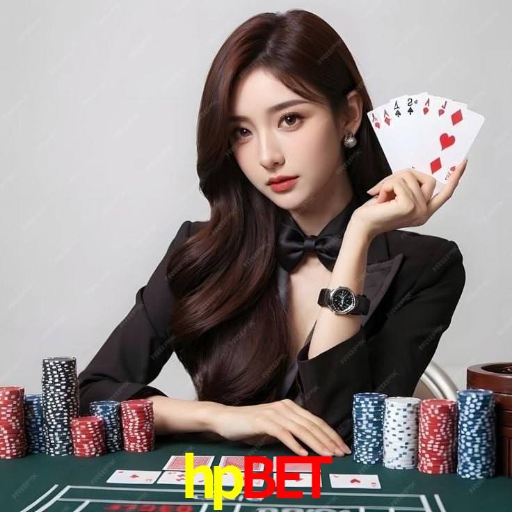 Account Benefits hpbet