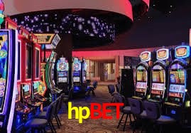 API Integration hpbet