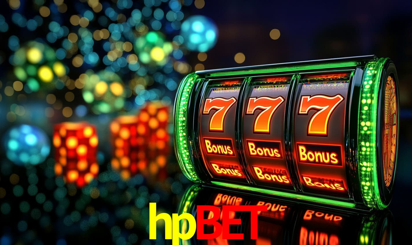 Game Providers hpbet